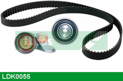 LUCAS ENGINE DRIVE ldk0055 -  Комплект ремня ГРМ